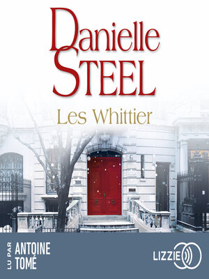 cover image of Les Whittier